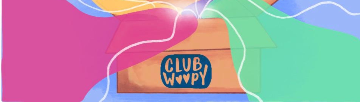 Banner Woopy